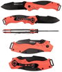 KS Tools 907.2225 9072225 Összecsukható kés 6. bélyegkép
