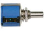 Bourns 3543S-1-502L Precíziós potenciométer 1 W 5 kΩ 1 db bélyegkép