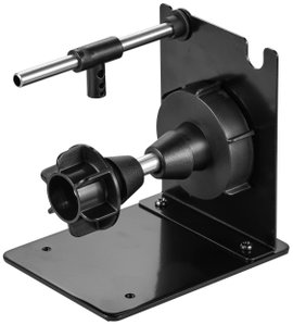 TOOLCRAFT ASD-320 Forrasztópáka tartó (H x Sz x Ma) 110 x 81 x 107 mm