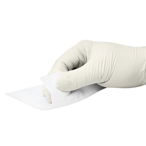 ESD törlőkendő (Sz x Ma) 228.6 mm x 228.6 mm Antistat 2. kép