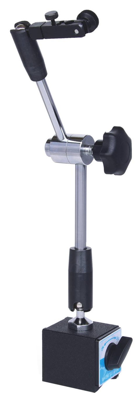 KS Tools 300.0623 Mágneses mérőállvány 3 csatlakozóval 3. kép