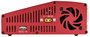 Reely V-Charge 240 Quadro Modell multifunkciós töltő 12 V, 230 V 12 A LiPolimer, Lítiumion, LiFePO, 5. bélyegkép
