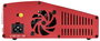 Reely V-Charge 240 Quadro Modell multifunkciós töltő 12 V, 230 V 12 A LiPolimer, Lítiumion, LiFePO, 6. bélyegkép