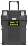 STANLEY Stanley 1-94-210 Gurulós bőrönd, tartalom nélkül (H x Sz x Ma) 549 x 413 x 733 mm 2. bélyegkép