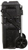 STANLEY Stanley 1-94-210 Gurulós bőrönd, tartalom nélkül (H x Sz x Ma) 549 x 413 x 733 mm 4. bélyegkép