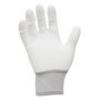Antistat 109-0008-P ESD kesztyű Ruhaméret: M Nylon® bélyegkép
