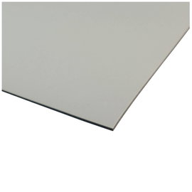Antistat 082-0043 ESD szőnyeg Szürke (H x Sz x Ma) 1200 x 600 x 2 mm
