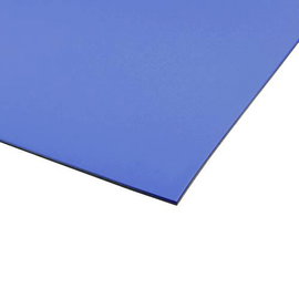 Antistat 082-0044 ESD szőnyeg Kék (H x Sz x Ma) 1200 x 1000 x 2 mm