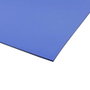 Antistat 082-0044 ESD szőnyeg Kék (H x Sz x Ma) 1200 x 1000 x 2 mm bélyegkép