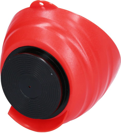 KS Tools 800.0156 Műanyag mágnestál, Ø 150mm 3. kép
