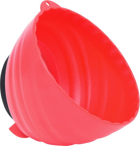 KS Tools 800.0156 Műanyag mágnestál, Ø 150mm 4. kép