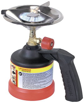 Rothenberger Industrial Gáz Kemping főző Scout 35904