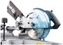 Makita LS0816F Billenő- és gérvágó fűrész 1200 W 216 mm 30 mm 12. bélyegkép