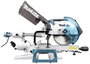 Makita LS0816F Billenő- és gérvágó fűrész 1200 W 216 mm 30 mm 14. bélyegkép