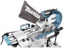 Makita LS0816F Billenő- és gérvágó fűrész 1200 W 216 mm 30 mm 15. bélyegkép