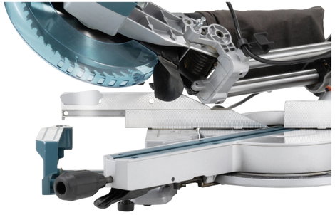 Makita LS0816F Billenő- és gérvágó fűrész 1200 W 216 mm 30 mm 16. kép