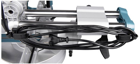 Makita LS0816F Billenő- és gérvágó fűrész 1200 W 216 mm 30 mm 17. kép