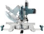 Makita LS0816F Billenő- és gérvágó fűrész 1200 W 216 mm 30 mm 18. bélyegkép