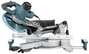 Makita LS0816F Billenő- és gérvágó fűrész 1200 W 216 mm 30 mm 19. bélyegkép