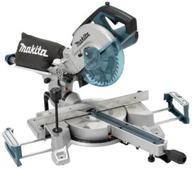 Makita LS0816F Billenő- és gérvágó fűrész 1200 W 216 mm 30 mm
