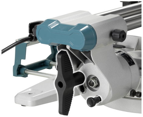 Makita LS0816F Billenő- és gérvágó fűrész 1200 W 216 mm 30 mm 21. kép