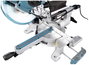 Makita LS0816F Billenő- és gérvágó fűrész 1200 W 216 mm 30 mm 23. bélyegkép