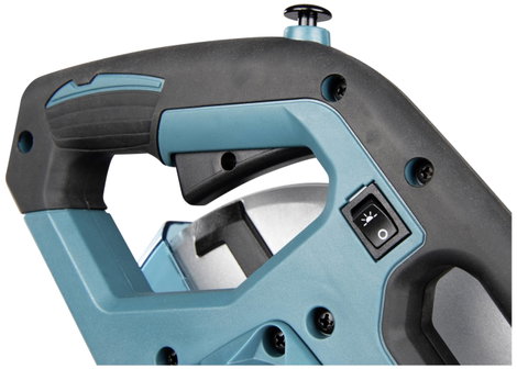Makita LS0816F Billenő- és gérvágó fűrész 1200 W 216 mm 30 mm 24. kép