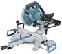 Makita LS0816F Billenő- és gérvágó fűrész 1200 W 216 mm 30 mm 3. bélyegkép