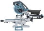 Makita LS0816F Billenő- és gérvágó fűrész 1200 W 216 mm 30 mm 4. bélyegkép