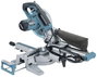 Makita LS0816F Billenő- és gérvágó fűrész 1200 W 216 mm 30 mm 5. bélyegkép