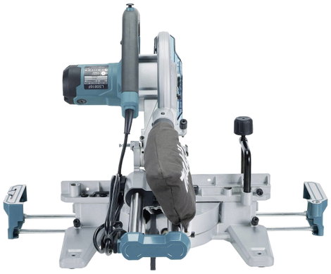 Makita LS0816F Billenő- és gérvágó fűrész 1200 W 216 mm 30 mm 6. kép