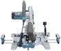 Makita LS0816F Billenő- és gérvágó fűrész 1200 W 216 mm 30 mm 6. bélyegkép