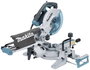 Makita LS0816F Billenő- és gérvágó fűrész 1200 W 216 mm 30 mm 7. bélyegkép