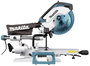 Makita LS0816F Billenő- és gérvágó fűrész 1200 W 216 mm 30 mm 9. bélyegkép