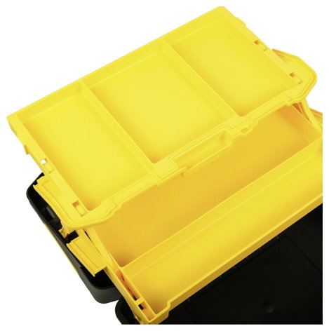 STANLEY STST83397-1 Stanley Szerszámos doboz 11. kép