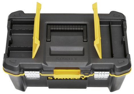 STANLEY STST83397-1 Stanley Szerszámos doboz 5. kép
