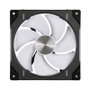 Phanteks D30 PWM Reverse Airflow D-RGB Számítógépház ventilátor (Sz x Ma x Mé) 140 x 30 x 140 mm 3. bélyegkép