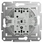 Schneider Electric ki-/váltókapcsoló Asfora Fehér (RAL 9003) EPH0470121D 3. bélyegkép