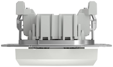 Schneider Electric ki-/váltókapcsoló Asfora Fehér (RAL 9003) EPH0470121D 8. kép