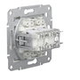 Schneider Electric RJ45 adatcsatlakozó Asfora Fehér (RAL 9003) EPH4870121D 10. bélyegkép