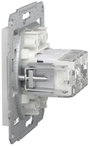 Schneider Electric RJ45 adatcsatlakozó Asfora Fehér (RAL 9003) EPH4870121D 12. bélyegkép