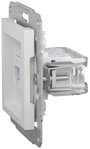 Schneider Electric RJ45 adatcsatlakozó Asfora Fehér (RAL 9003) EPH4870121D 13. bélyegkép