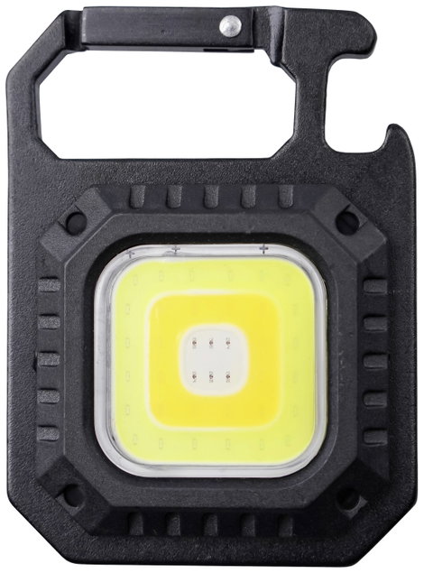 XCell 148868 Work Square LED Munkalámpa Akkuról üzemeltetett 1100 lm