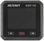 Hőkamera beépített digitális kamerával -20 - 550 °C 160 x 120 pixel 25 Hz, VOLTCRAFT WBP-110 2. bélyegkép