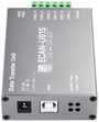 TRU COMPONENTS TC-11224920 TC-ECAN-U01S Can átalakító USB, CAN-Bus 8 V/DC, 28 V/DC 1 db 4. bélyegkép