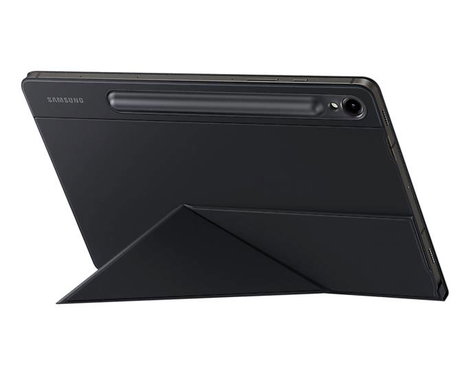Samsung Smart Book Book Cover Fekete Tablet tok 4. kép