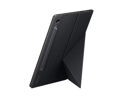 Samsung Smart Book Book Cover Fekete Tablet tok 5. kép