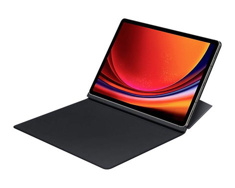 Samsung Smart Book Book Cover Fekete Tablet tok 6. kép