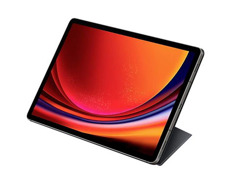 Samsung Smart Book Book Cover Fekete Tablet tok 7. kép