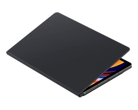 Samsung Smart Book Book Cover Fekete Tablet tok 8. kép